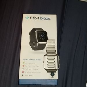 Fitbit Blaze